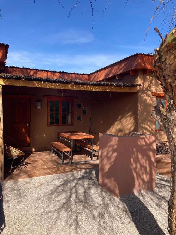 Tambo Atacama Lodge San Pedro de Atacama Exterior foto