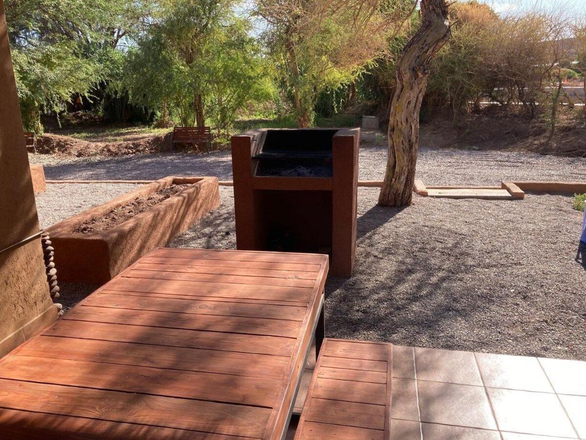 Tambo Atacama Lodge San Pedro de Atacama Exterior foto